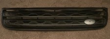 Land Rover Discovery 5 L462 Lower Front Bumper Centre Grille • LR083008 •  Black
