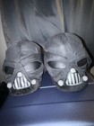 Star Wars Darth Vader Men's House Slippers Size 13/14 — photo 6