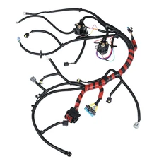 Engine Wiring Harness For 2002-03 Super Duty 7.3L Diesel Replaces F81Z12B637FA