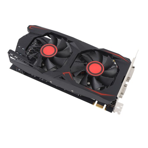 Gaming Graphics Card 6GB GDDR5 Efficient Cooling For PC Gaming - Picture 12 of 22
