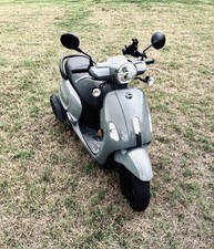 2022 SYM Fiddle 