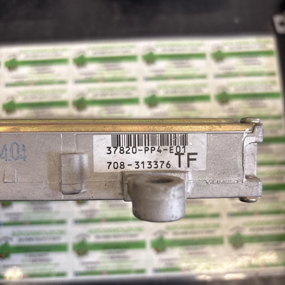 Centralina Motore Rover 400 - 37820-PP4-E01 - Immagine 2 di 3