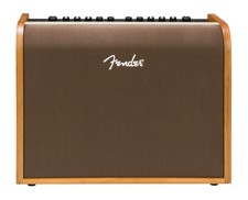 Used Fender Acoustic 100 100-Watt 1x8" Acoustic Combo Amp