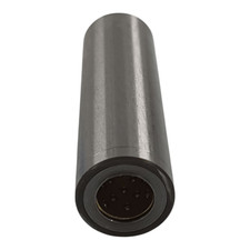 MAHR 5003061 + 5001020 Guida Con Manicotto + Pelliccia A Sfera In Ottone