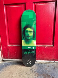 Sorry Flip | eBay