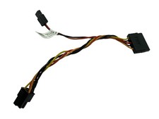GENUINE DELL OPTIPLEX 3020 7020 9020 SFF SATA POWER CABLE M0HKP 0M0HKP