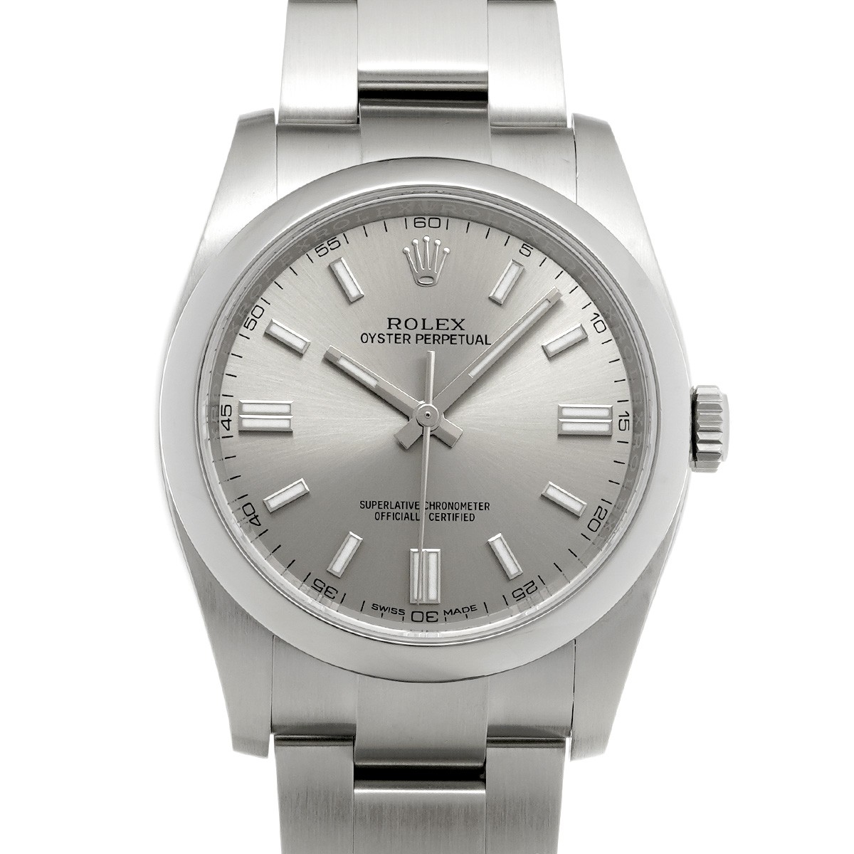 Rolex Oyster Perpetual 737693