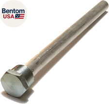 RV Anode Rod Magnesium Water Heater Tank Protection for Your Investment- 9.25   