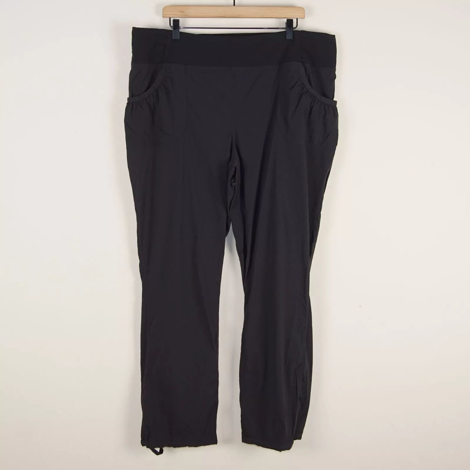 prana pull on summit pants