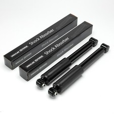 VAUXHALL ASTRA H MK5 2004-REAR SHOCK ABSORBERS SHOCKS SHOCKERS DAMPERS X 2 PAIR