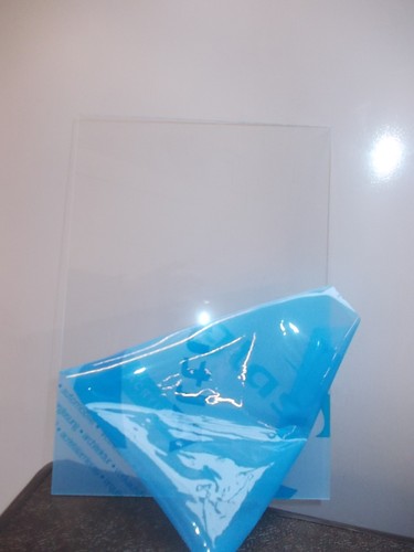 A5 3 mm - 10 mm 210 mm x 148 mm Clear Perspex & Acrylic sheet Glazing Panels - Picture 2 of 2