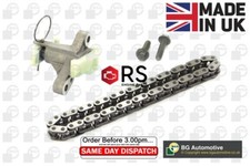 Kit de distribution Citroen C6