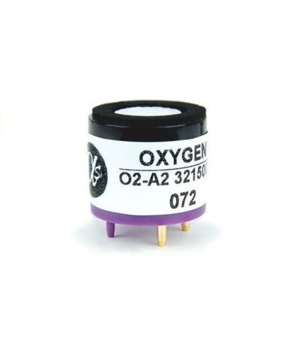 Kit Sensore Ossigeno Top Alphasense O2-A2 BW Technologies Allarme Gas MicroClip XT - Foto 2 di 5