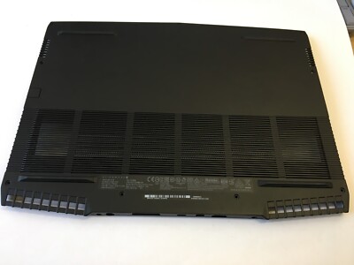 Dell Alienware M15 P79F 15,6'' Laptop Base Cover Bottom Case 0P0X42 P0X42 (O7)