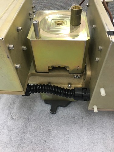 95-0503 95-3014 (?) Waveguide For Gasonics Aura 3010 3000 AWD-D-3-7-008 - Picture 7 of 12