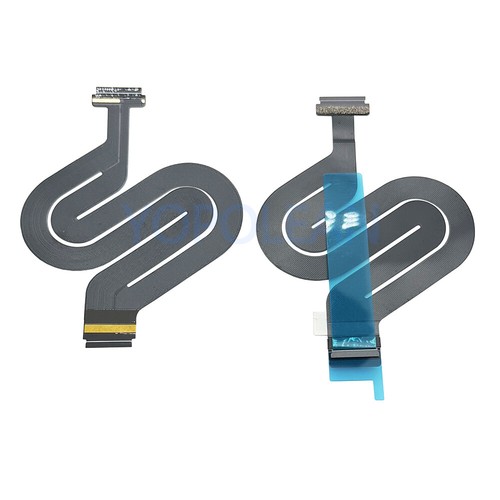 Nuevo para Macbook Retina A1534 12" 2016 821-00507-A Touchpad Trackpad Cable Flex - Imagen 4 de 4