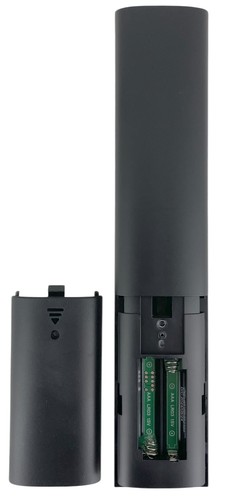 Genuine RM-C3255 JVC Voice Remote for Amazon Fire Smart TV with Alexa LT-50CF820 - Picture 6 of 7