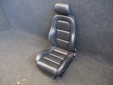Beifahrersitz LEDER Audi TT 8N