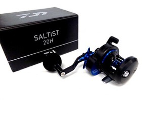 Daiwa Saltist Ld30 2-Speed | eBay
