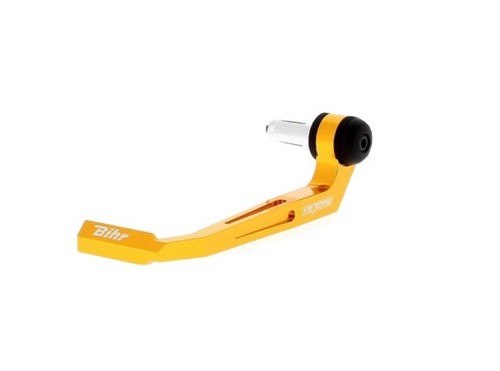 Protecteurs De Leviers Pour Moto Yamaha R3 R25 R1 R6 - Aluminium, Couleurs Au Choix - 7