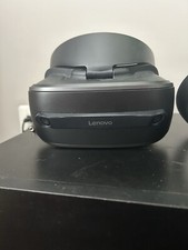 HP Windows Mixed Reality Headset With Controllers