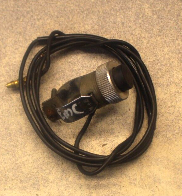 YAMAHA MX125 MX250 MX360 SC500 1974-1976 YZ125 SWITCH HANDLE