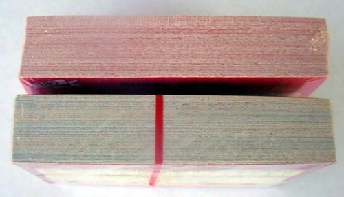 1988 Red 1989 Orange Classic Game Baseball Card Complete Set FACTORY NEW GRIFFEY - Picture 6 of 6