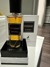 Winsome By Maison Alhambra Eau De Parfum 3.0 oz / 100 ml Spray