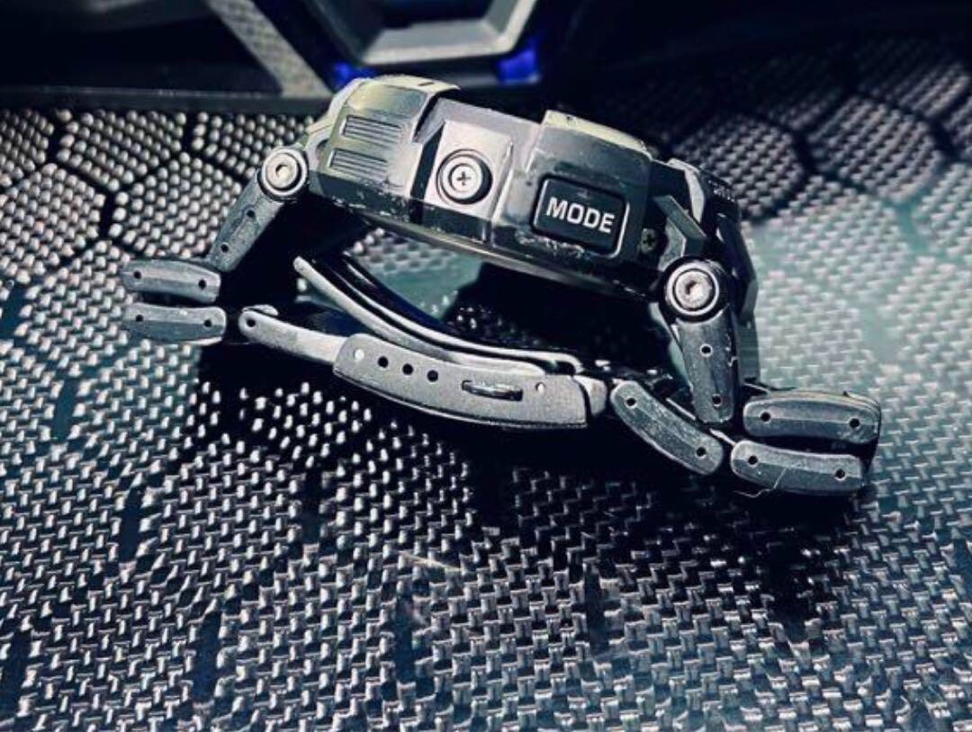 CASIO G-SHOCK GW-A1100FC-1AJF Gravity Master Sky Cockpit Watch