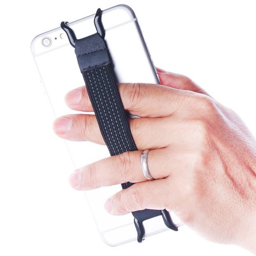 13 Cm -fall Belt Holder Elastic Strap for Tablet - 第 6/11 張圖片