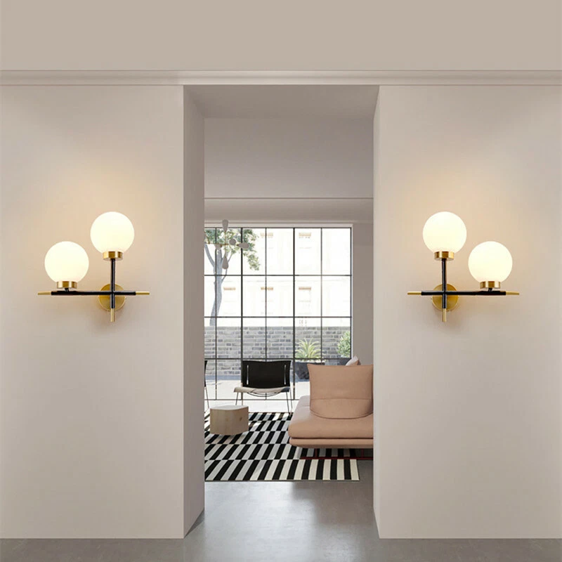 Indoor Wall Light Bedroom Wall Lighting Kitchen Wall Sconce Light