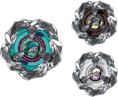 BEYBLADE X Beyblade X BX-36 Random Booster Whale Wave Select