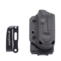 K Sheath for Leatherman Free ARC Holder Pouch Quick Pull Set Tactical
