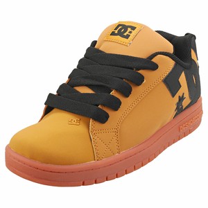 dc shoes skate