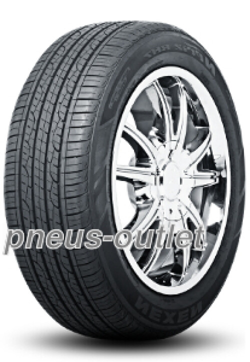 Pneu Nexen NPriz RH7 255/50 R20 pour vos trajets en famille
