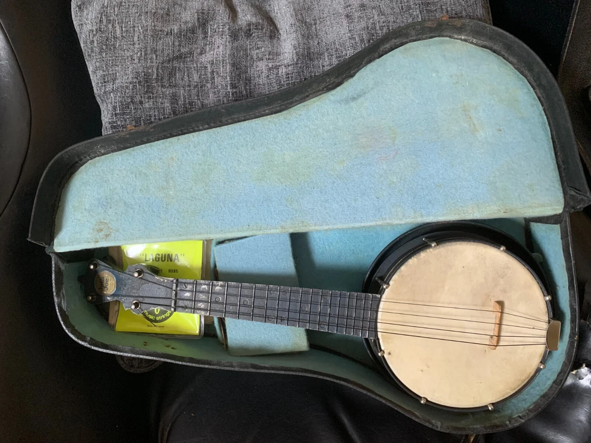 Joe banjo deals
