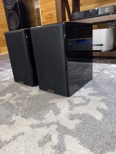 usher speakers ebay