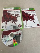 Dragon Age: Origins Awakening (Xbox 360, 2010) - Japanese version - US seller