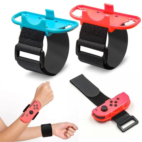 Steuerung Armband Game Strap Band Tanzen For Nintendo Switch Joy-Con Just dance