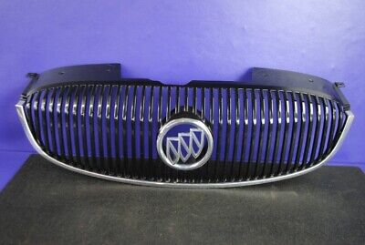 Wezel 5486510 Front Grille Wezel 5486510 Front Grille