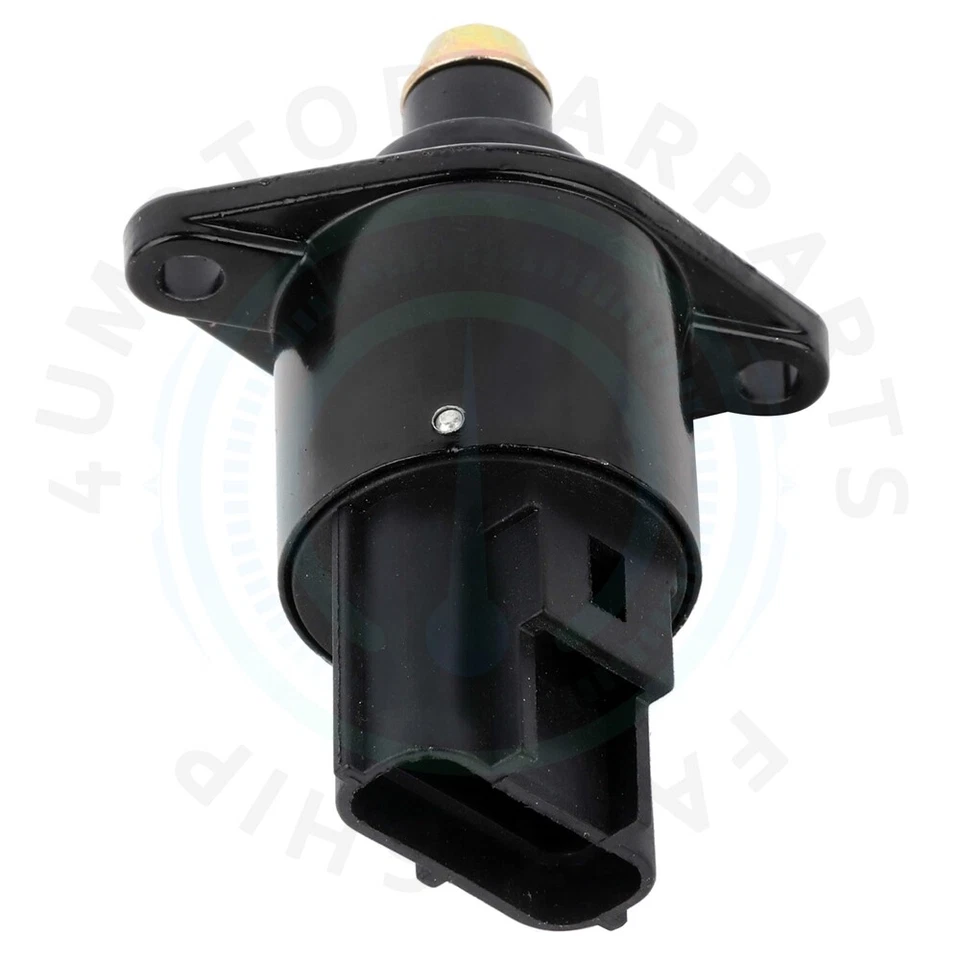 Válvula de control de aire de ralentí para Chrysler Concorde 300M 1998-2001 4861035 Foto 4 de 4