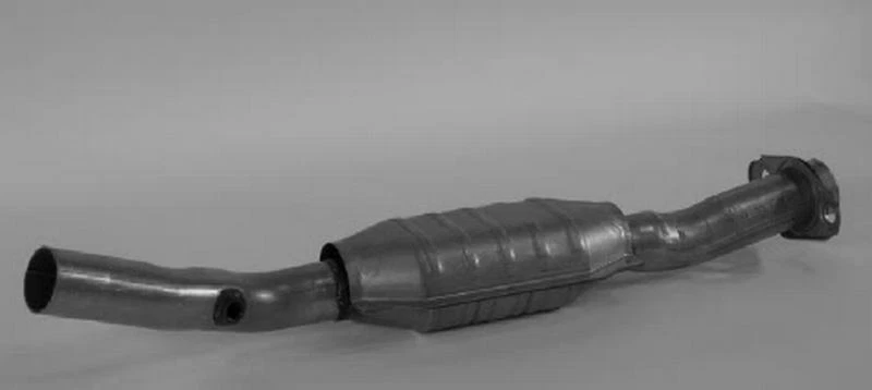 Catalytic Converter Fits 1995 Dodge Neon Foto 3 de 4