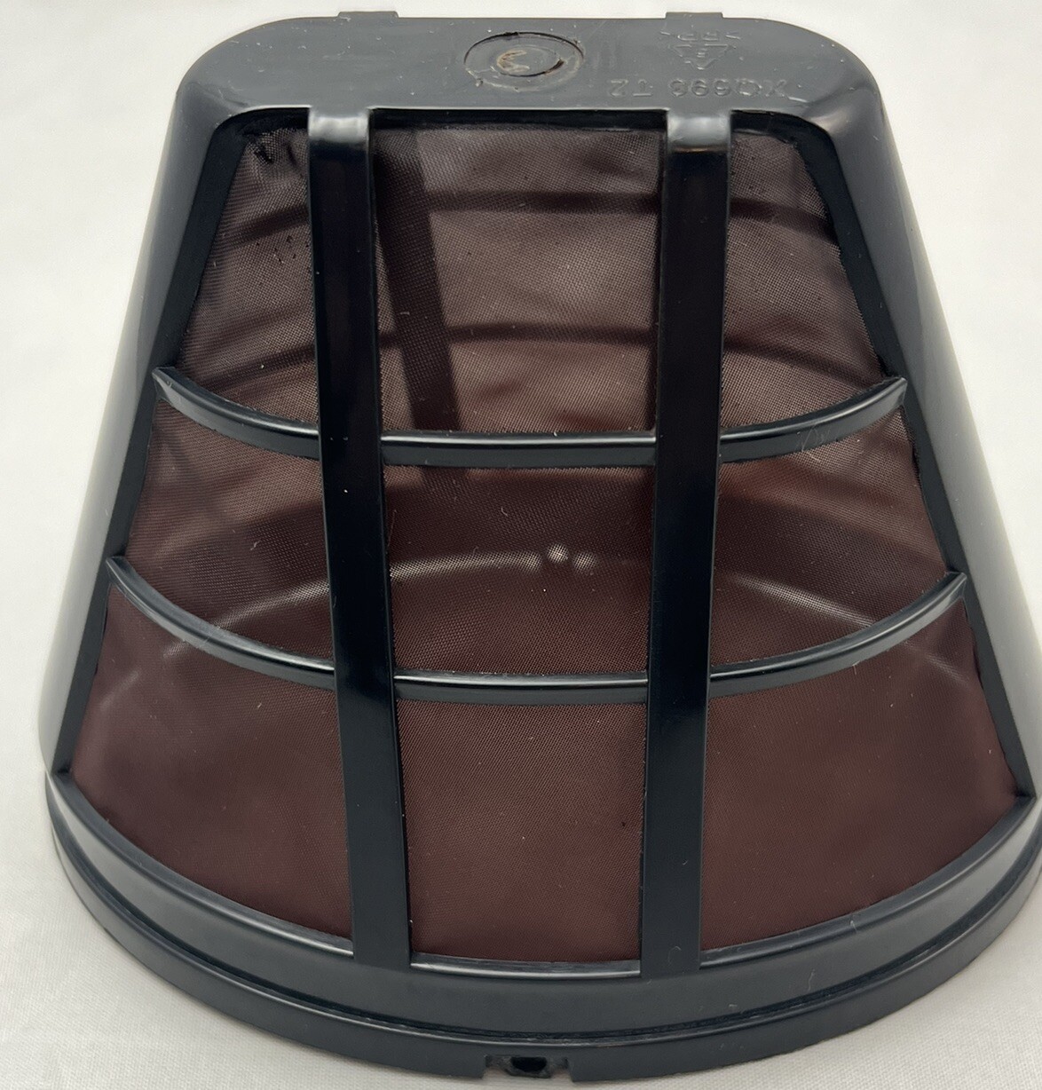 Mesh Filter Basket No Handle Cm4260a Replacement Part