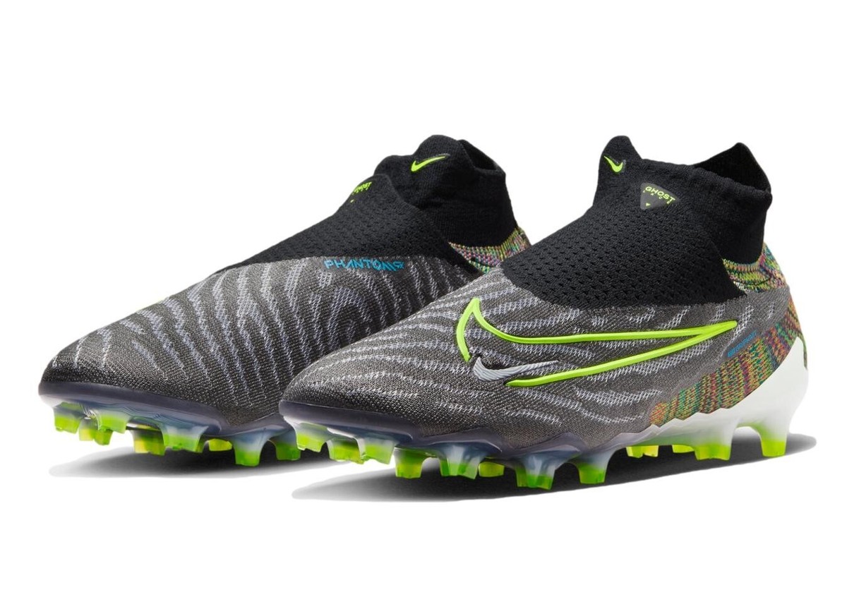 ファントムGT エリート DF 3D FG Nike Phantom GT Elite 3D DF FG Soccer Cleats | Soccer Village