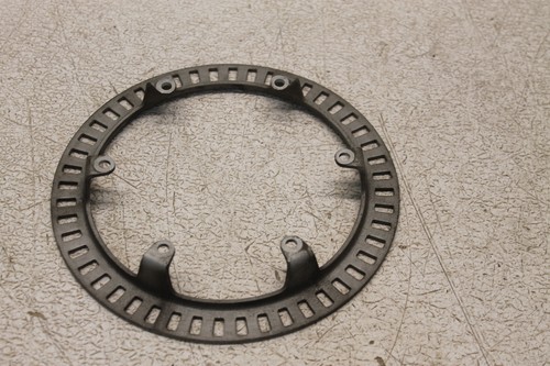13 MOTO GUZZI STELVIO 1200 NTX REAR BACK WHEEL ABS BRAKE ANELLO DISC GU05681530 - Picture 7 of 8