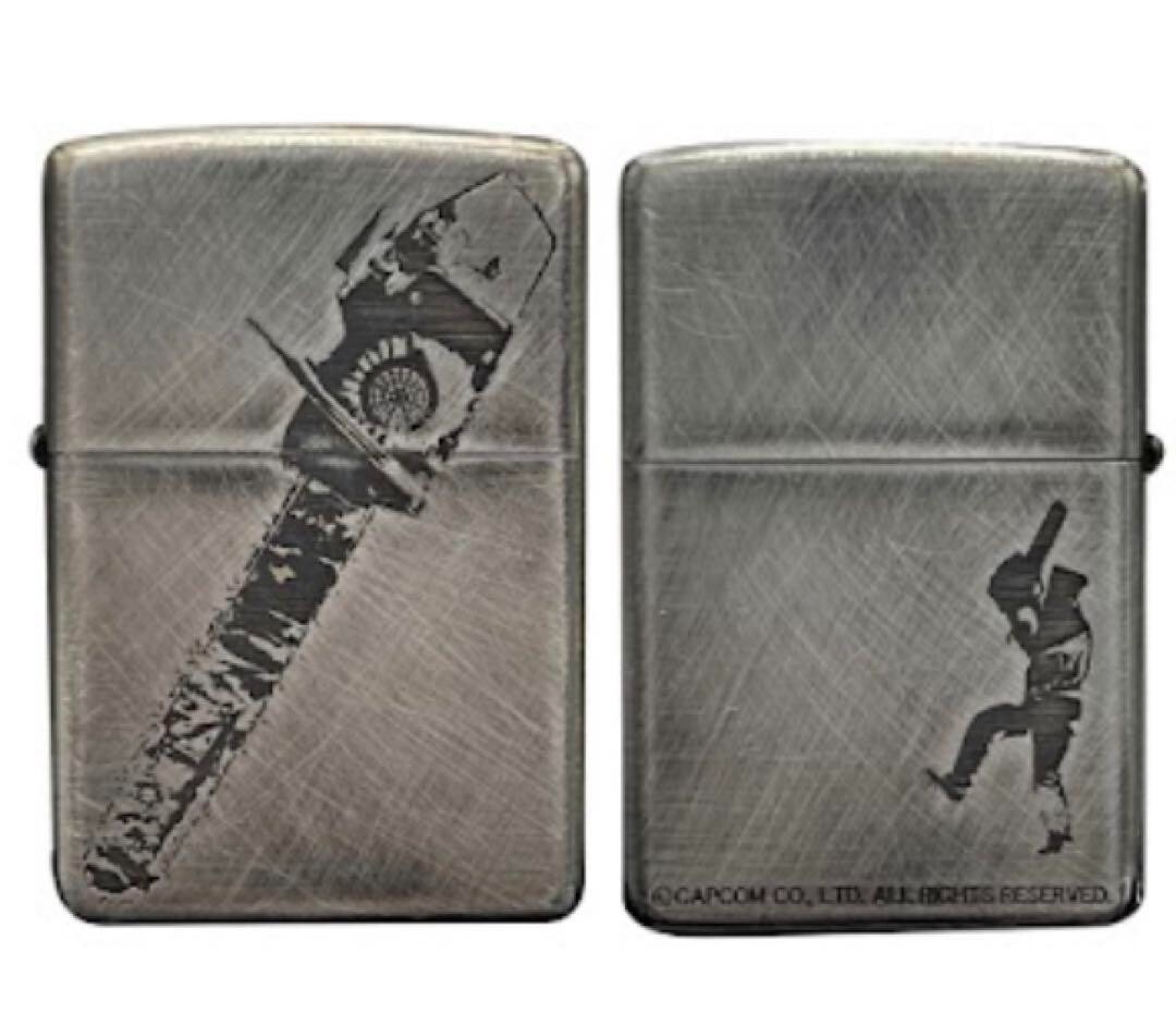 バイオハザード ジッポー 0000 レオン ジッポ バイオハザード レオン バイオハザード ジッポー 0000 レオン