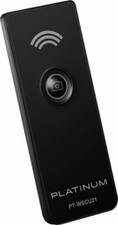 Platinum - Universal Wireless Shutter Control for Cameras PT-WSCU21 20F15S