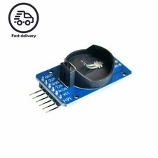 Arduino DS3231 ZS042 AT24C32 IIC Module Precision RTC Real time Clock Memory 1PC