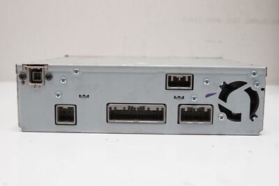 HONDA ACCORD CROSSTOUR GPS Navigation Navi DVD Rom Drive w/ Disk