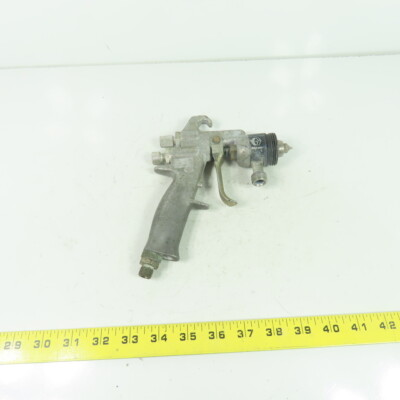 #ad Graco 239 54X Delta Spray HVLP Spray Gun 0.7MPa 17Bar 100PSI $68.24